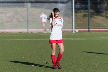 Bild 321 - wCJ Walddoerfer - Wellingsbuettel 3 : Ergebnis: 4:1